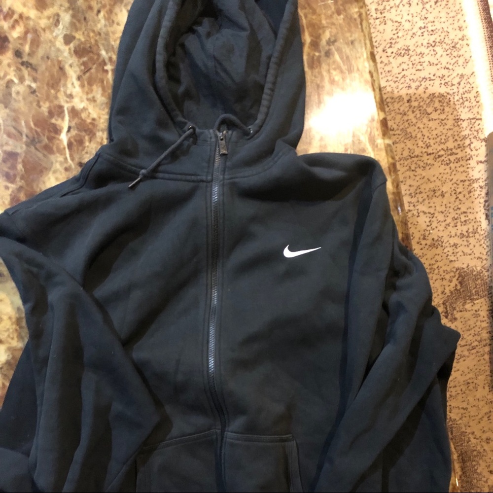 Nike hoodie